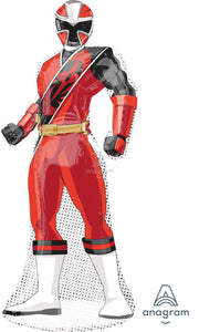 34408 Power Rangers - Ninja Steel