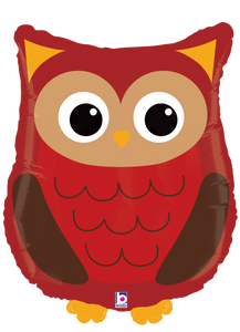 35173 Woodland Owl