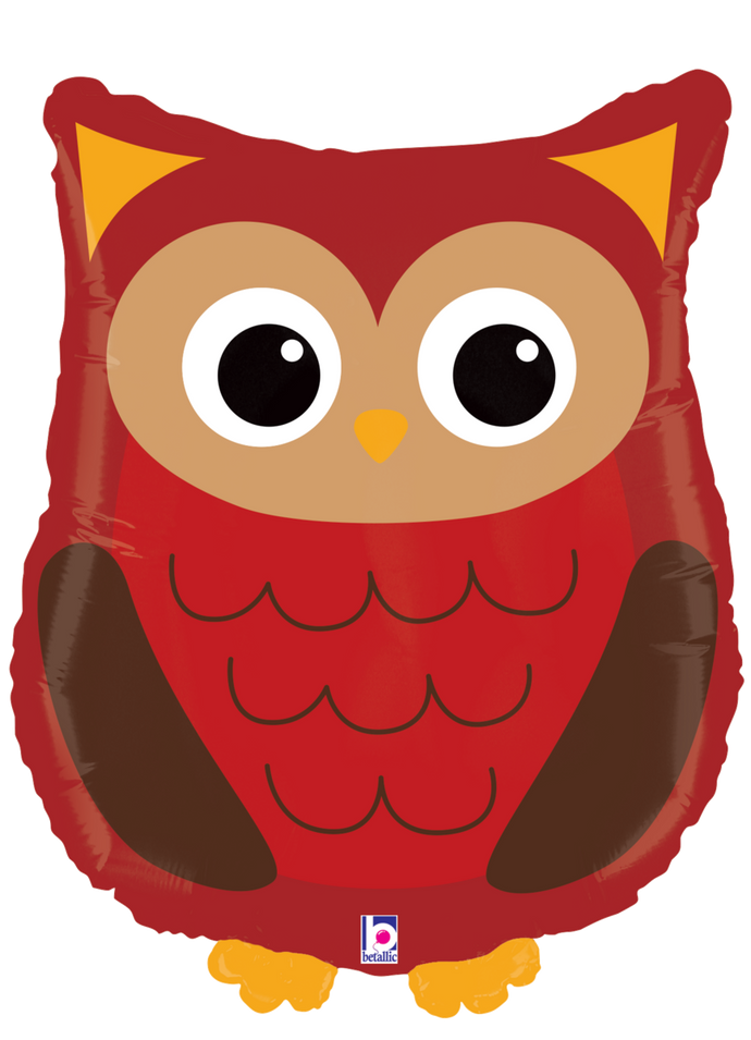 35173 Woodland Owl