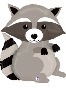 35176 Woodland Raccoon