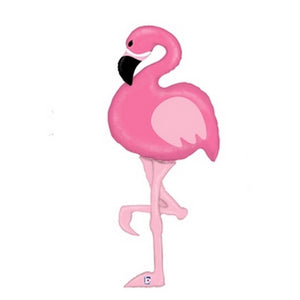 35673 Special Delivery Flamingo