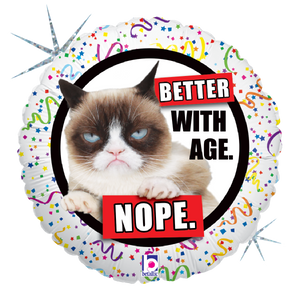 36262 Grumpy Cat Better With Age