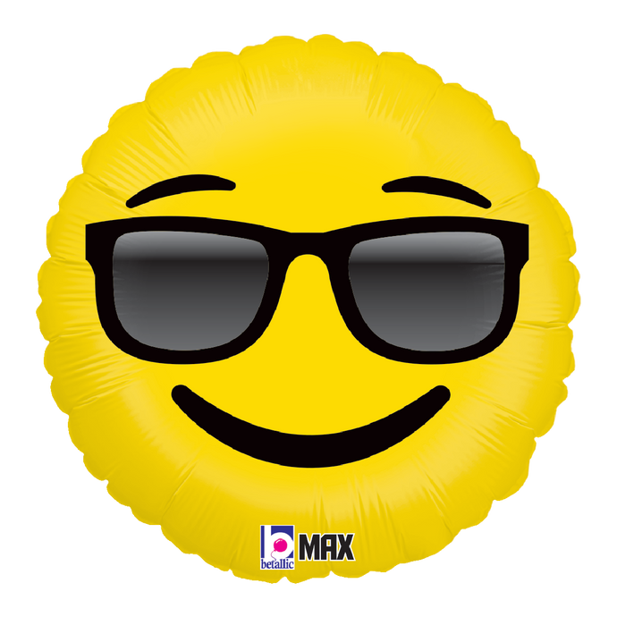 36265 Emoji Sunglasses