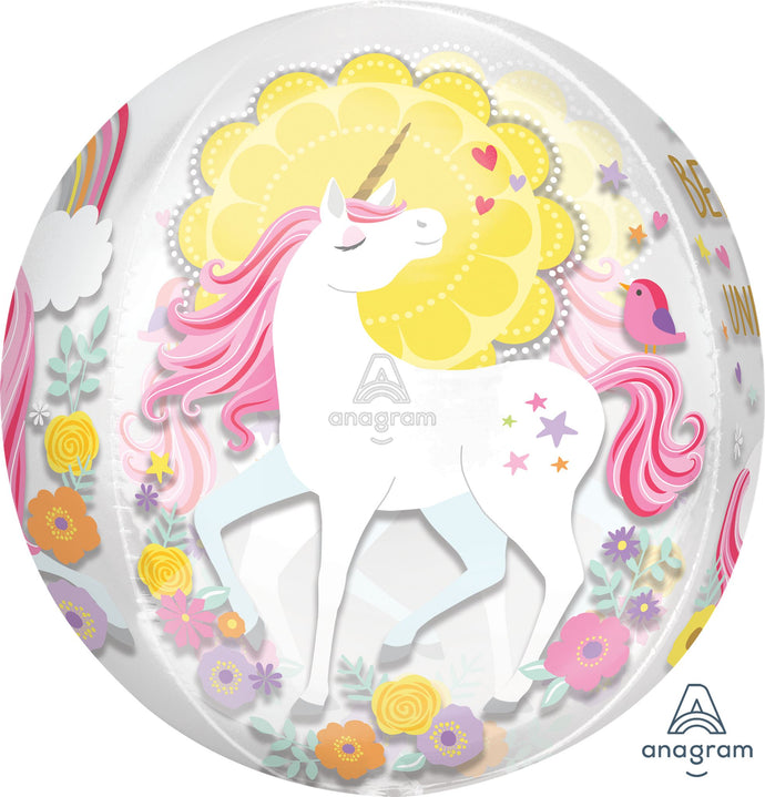 37276 Magical Unicorn