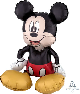 38185 Mickey Mouse