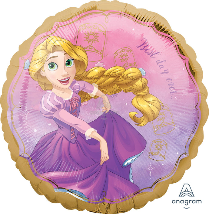 39801 Rapunzel Once Upon A Time