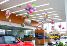 Load image into Gallery viewer, PermaShine® 12-Balloon Cluster Kit
