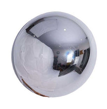 Load image into Gallery viewer, 287122 Loon Balls® 18cm (7&quot;) Metallic Silver
