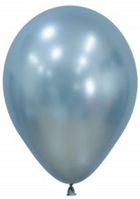 Load image into Gallery viewer, 409788 Silk Artic Blue 5&quot; Round (50ct)
