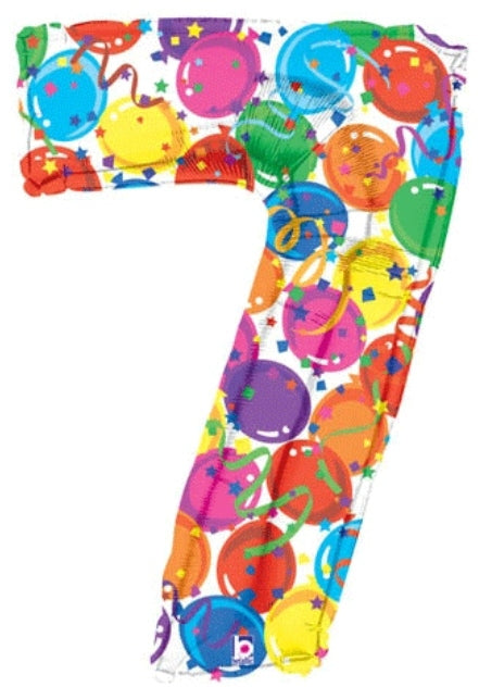 85947 Multi Megaloon® Number 7