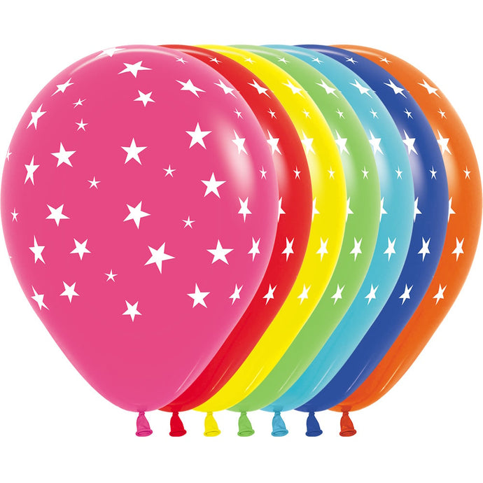 411705 Stars Assortment 11