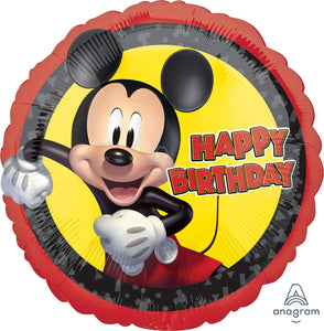 41892 Mickey Mouse Forever Birthday