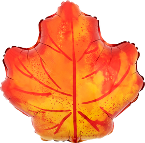 41996 Fall Maple Leaf