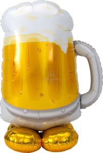 42374 Big Beer Mug