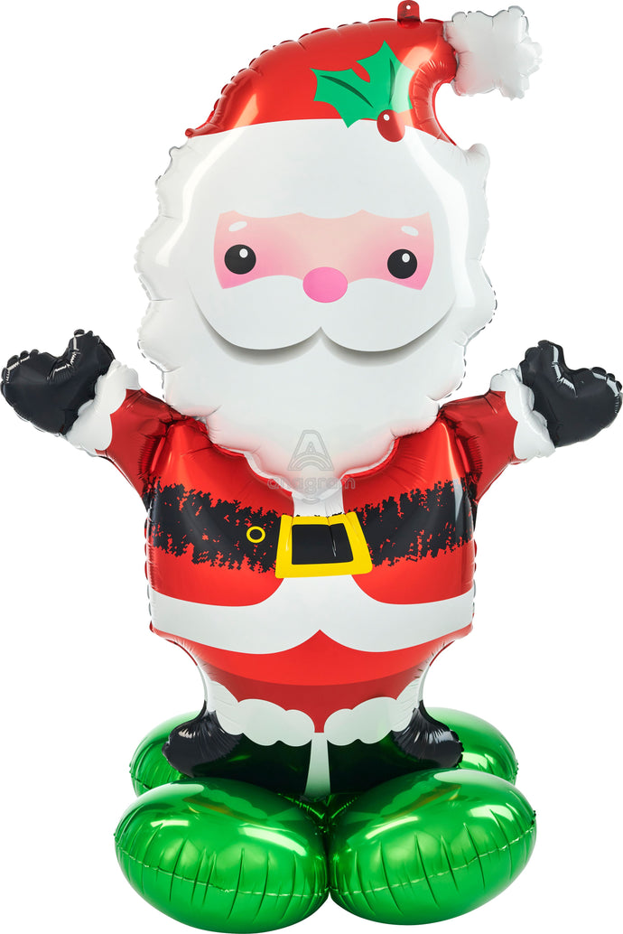 42952 AirLoonz™ Christmas Santa