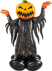 43051 Pumpkin Head Ghost