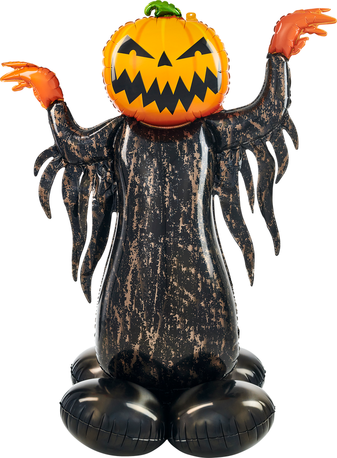 43051 Pumpkin Head Ghost