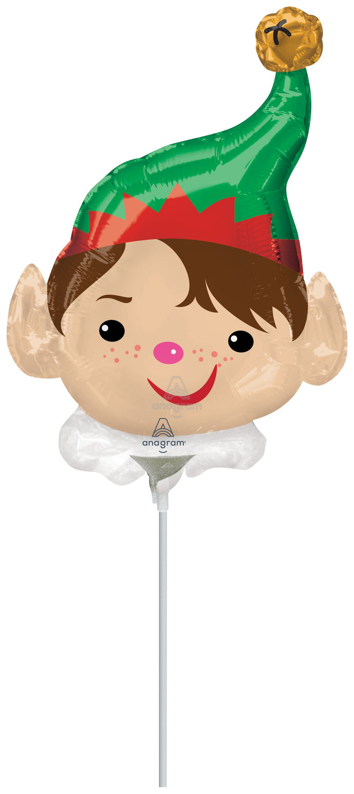 43351 Adorable Elf