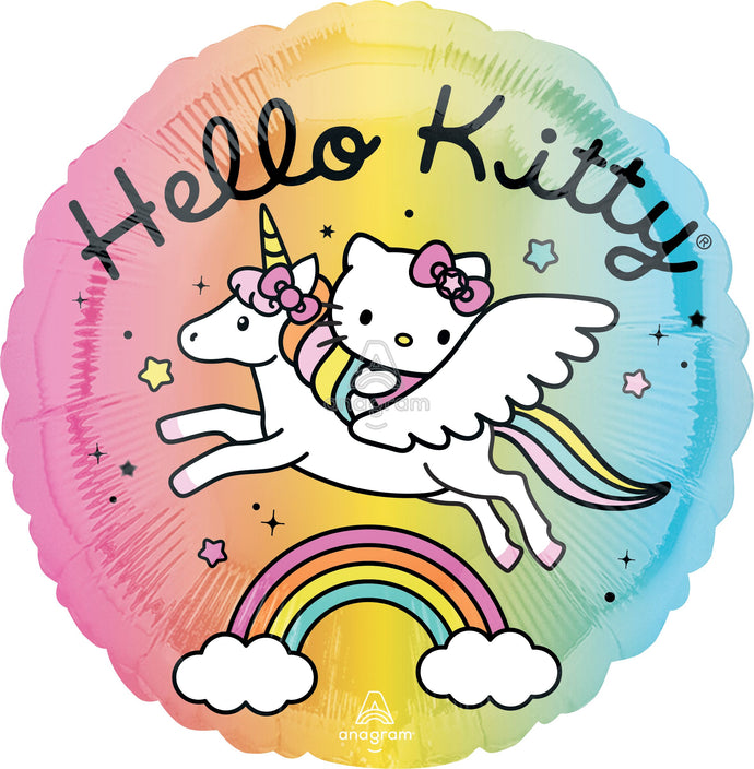 43570 Hello Kitty Unicorn