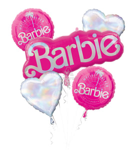 46261 Bouquet Barbie
