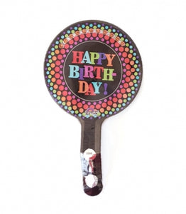 24665 Party On Happy Birthday
