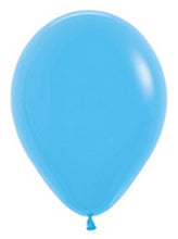 Load image into Gallery viewer, 200668 Fashion Blue 5&quot; Round (50ct)
