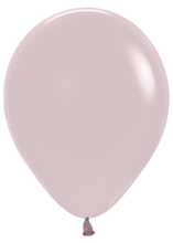 Load image into Gallery viewer, 395234 Pastel Dusk Rose 5&quot; Round (50ct)

