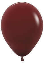 Load image into Gallery viewer, 51520 Fashion Merlot 5&quot; Round (100ct)
