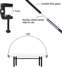 Load image into Gallery viewer, Balloon Table Arch Kit
