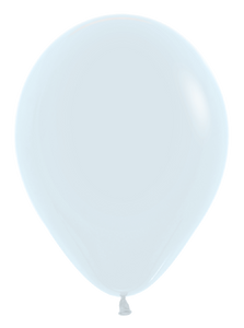 220260 Fashion White 9" Round (50ct)
