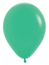 Load image into Gallery viewer, 230467 Fashion Green 11&quot; Round (50ct)
