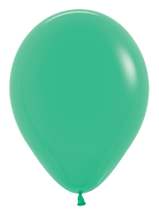230467 Fashion Green 11" Round (50ct)