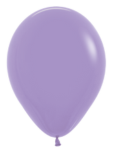 Load image into Gallery viewer, 200767 Fashion Lilac 5&quot; Round (50ct)
