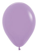 Load image into Gallery viewer, 230764 Fashion Lilac 11&quot; Round (50ct)
