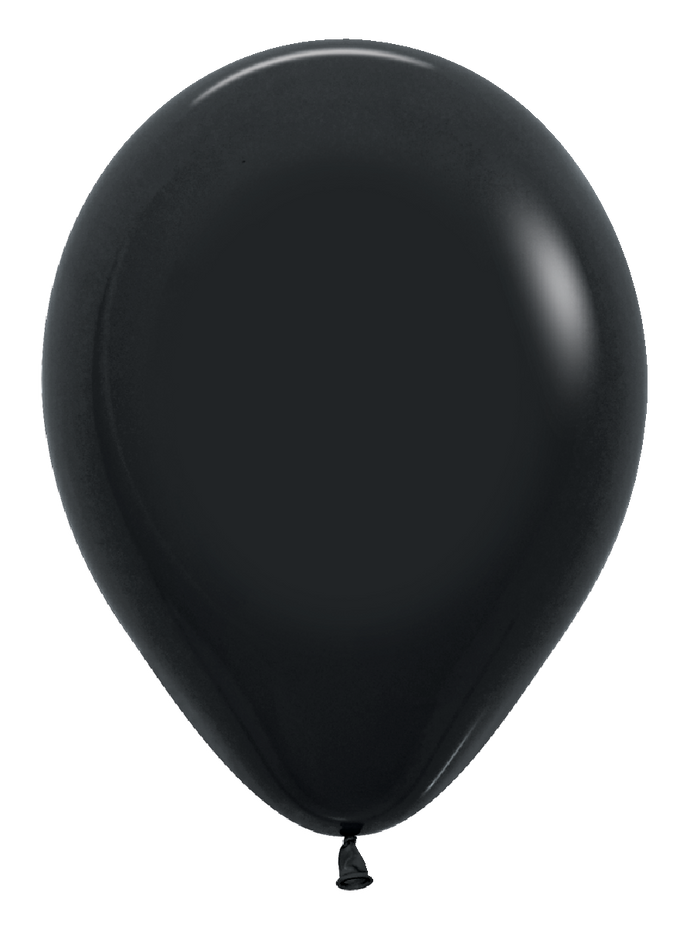 221465 Fashion Black 9
