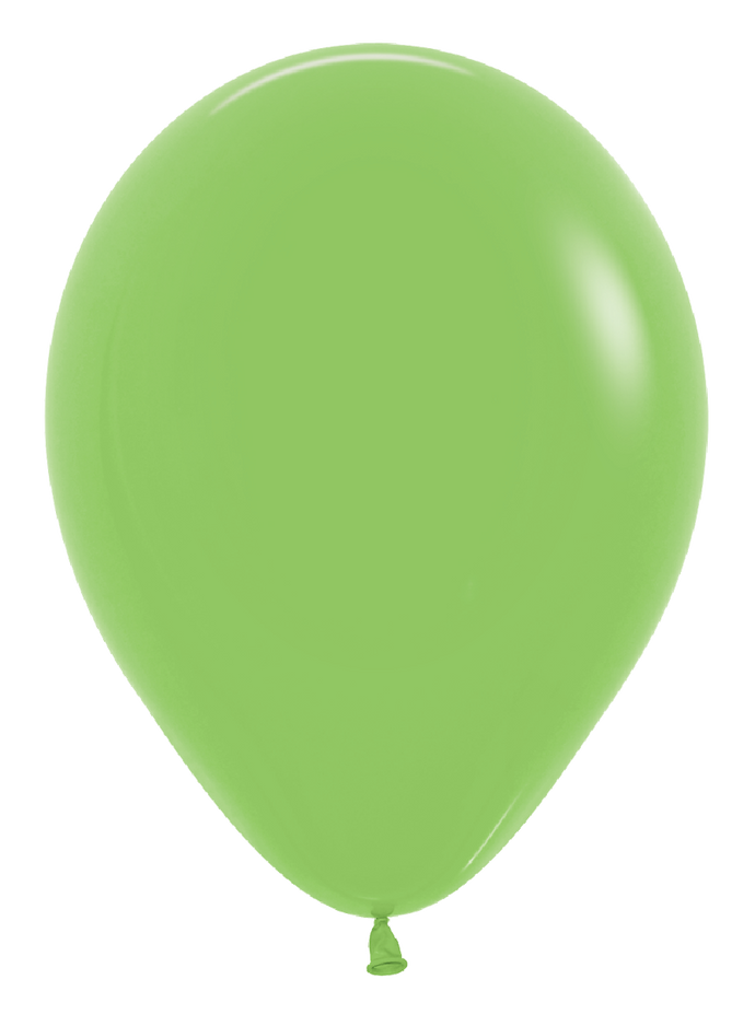 221861 Fashion Lime Green 9