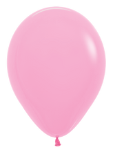 Load image into Gallery viewer, 220369 Fashion Pink 9&quot; Round (50ct)
