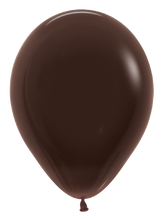 Load image into Gallery viewer, 203911 Fashion Chocolate 5&quot; Round (50ct)
