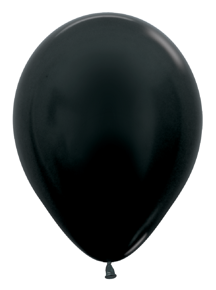 209067 Metallic Black 5
