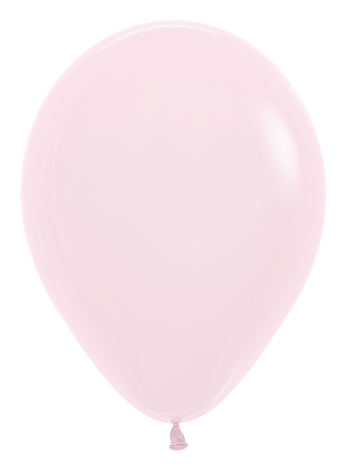 155616 Pastel Matte Pink 9