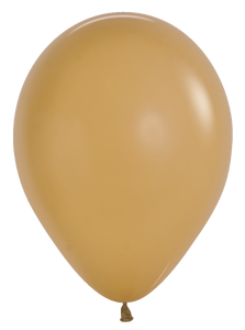 386898 Fashion Latte 11" Round (50ct)
