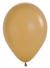 Load image into Gallery viewer, 386850 Fashion Latte 5&quot; Round (50ct)
