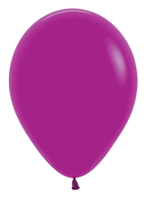 Load image into Gallery viewer, 51516 Fashion Purple Orchid 5&quot; Round (100ct)
