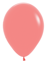 Load image into Gallery viewer, 51517 Fashion Tropical Coral 5&quot; Round (100ct)
