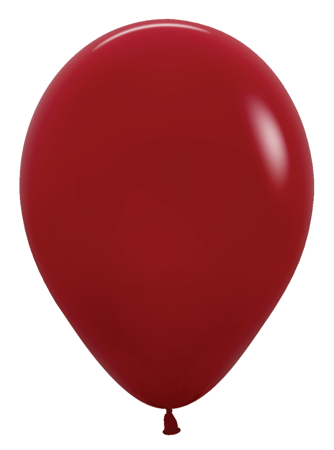 403564 Deluxe Imperial Red 11