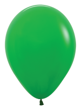 Load image into Gallery viewer, 404226 Fashion Shamrock Green 9&quot; Round (50ct)
