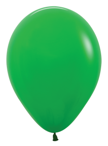 404226 Fashion Shamrock Green 9" Round (50ct)