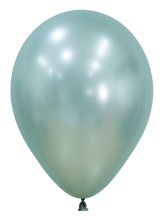 Load image into Gallery viewer, 409597 Silk Cool Mint 5&quot; Round (50ct)

