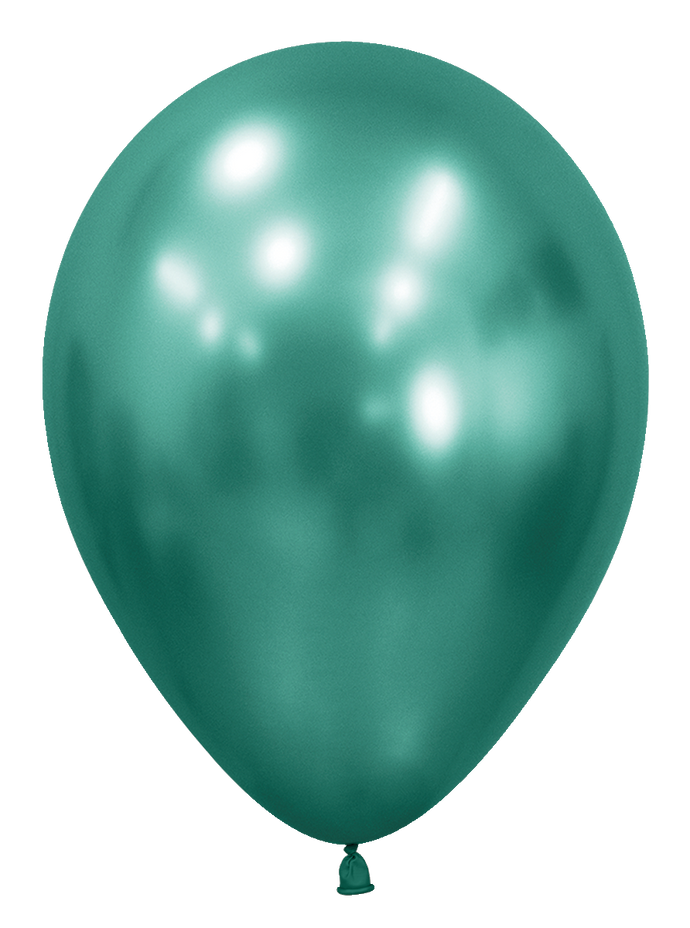 415581 Reflex Aurora Green 5