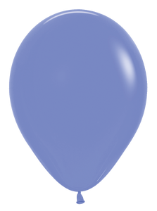 416700 Fashion Periwinkle Blue 5" Round (50ct)